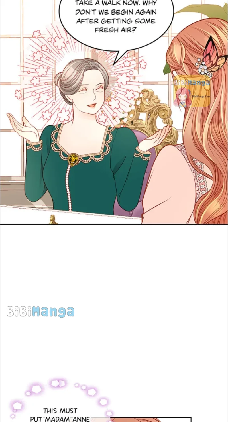 The Duchess’s Secret Dressing Room - Chapter 41