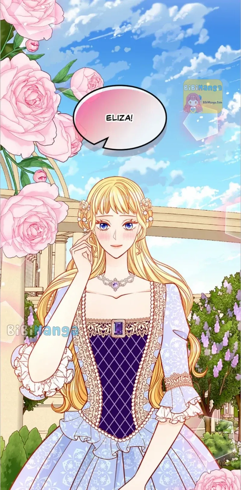 The Duchess’s Secret Dressing Room - Chapter 41