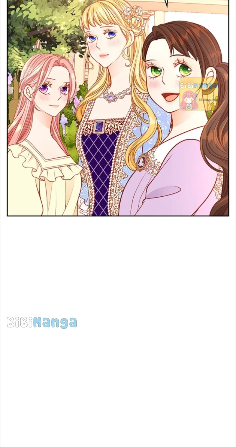 The Duchess’s Secret Dressing Room - Chapter 41