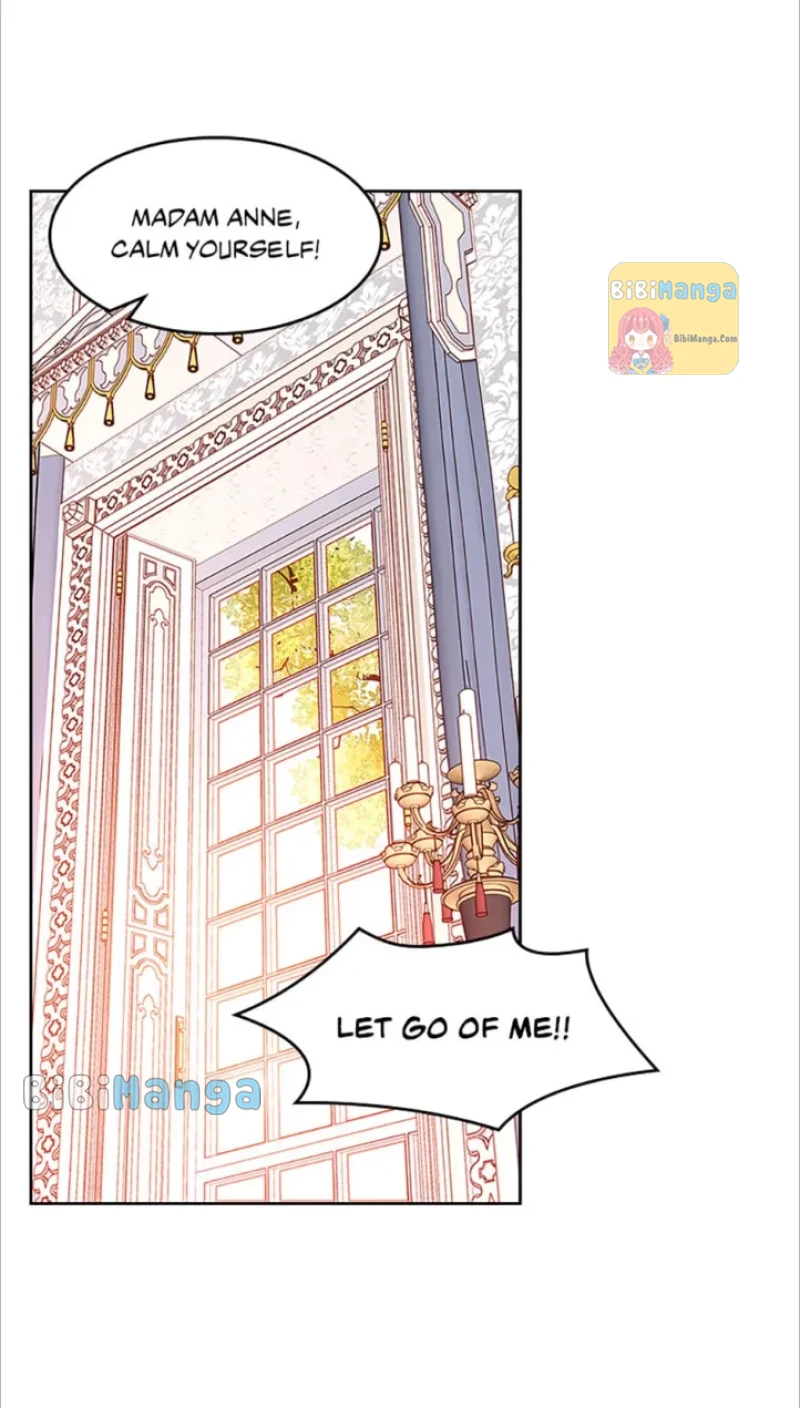 The Duchess’s Secret Dressing Room - Chapter 47