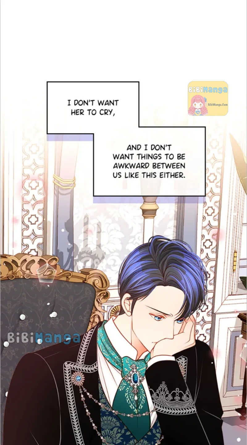 The Duchess’s Secret Dressing Room - Chapter 47