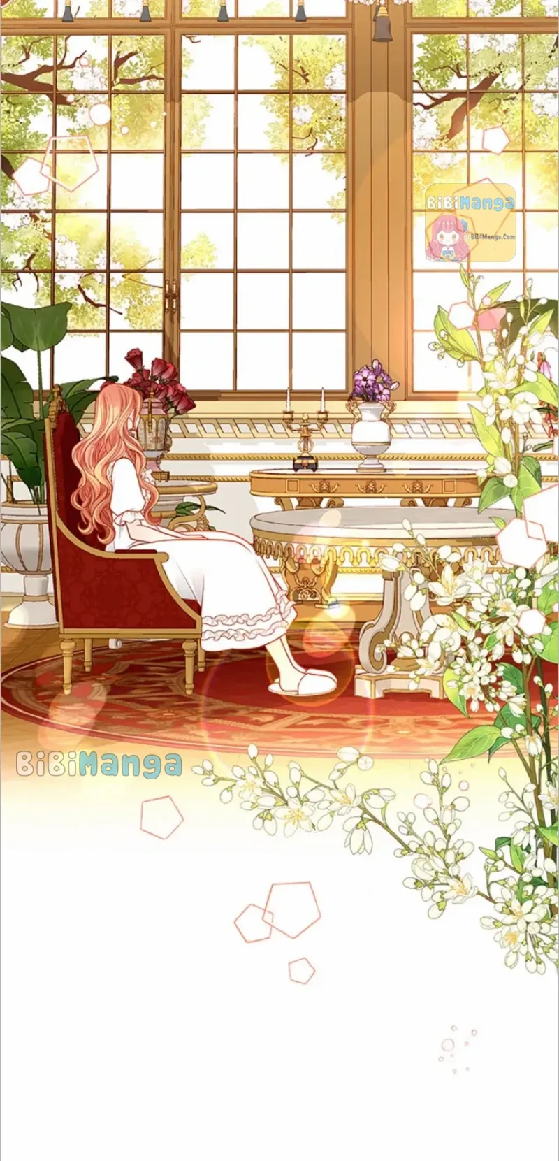 The Duchess’s Secret Dressing Room - Chapter 47