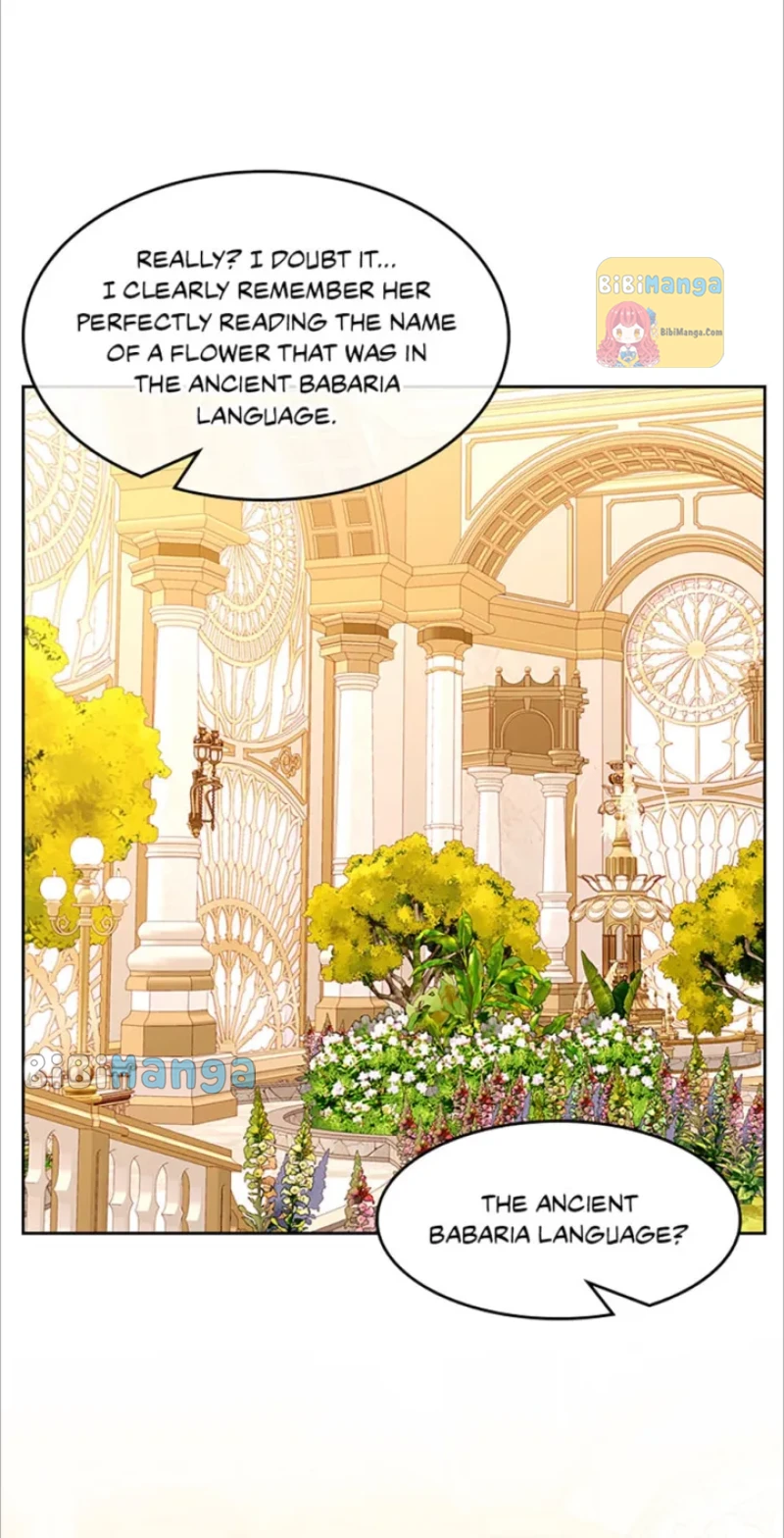 The Duchess’s Secret Dressing Room - Chapter 40