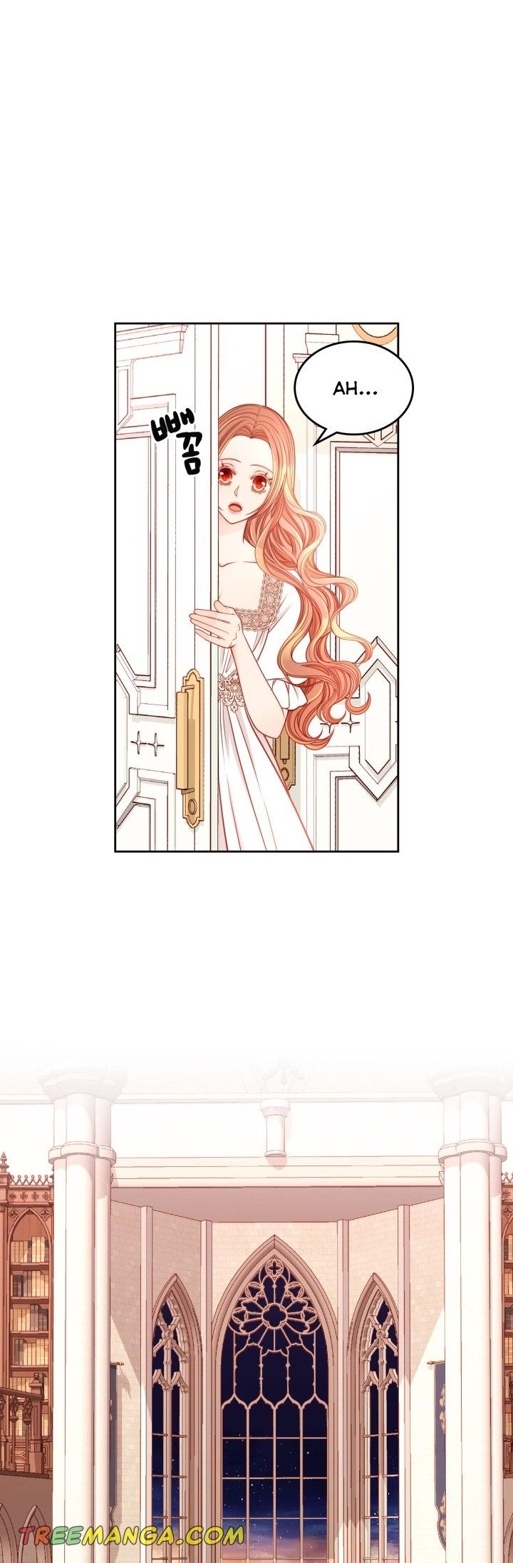 The Duchess’s Secret Dressing Room - Chapter 18