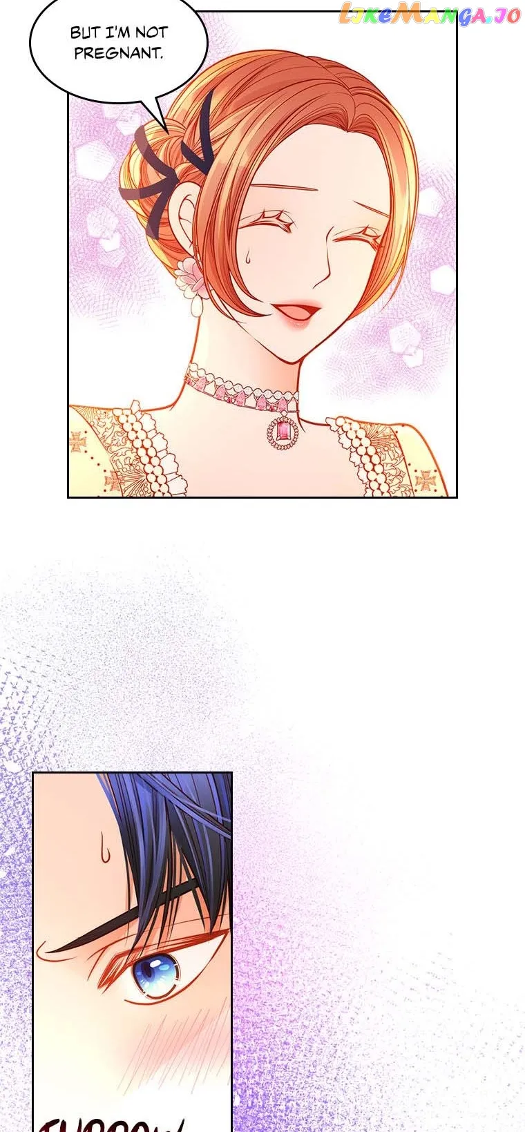 The Duchess’s Secret Dressing Room - Chapter 60