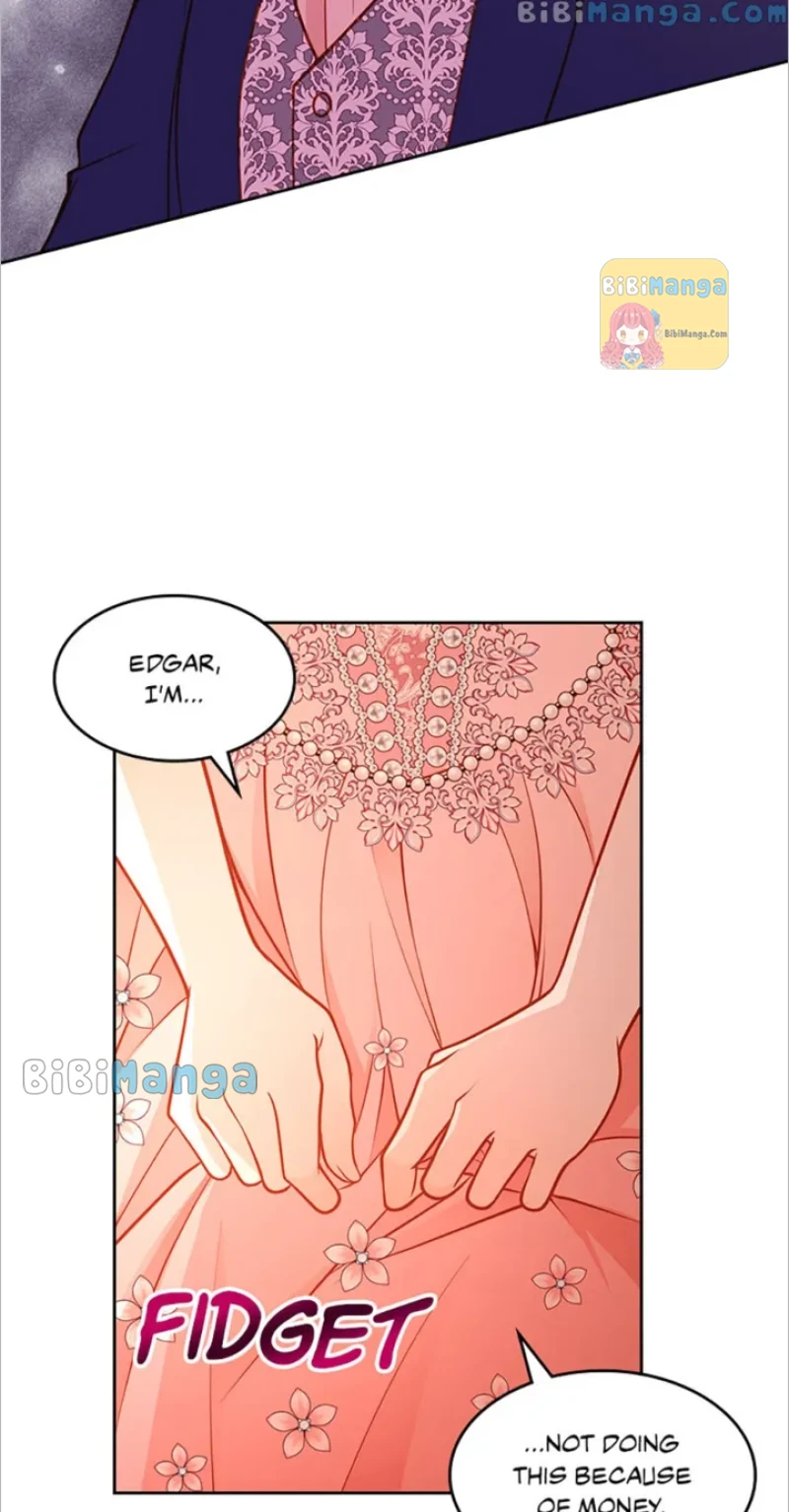 The Duchess’s Secret Dressing Room - Chapter 44