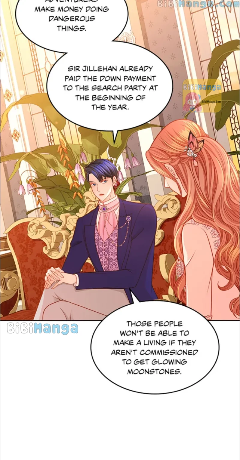 The Duchess’s Secret Dressing Room - Chapter 44