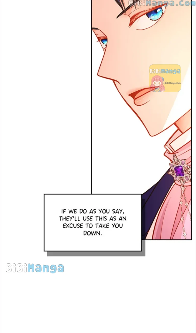 The Duchess’s Secret Dressing Room - Chapter 44