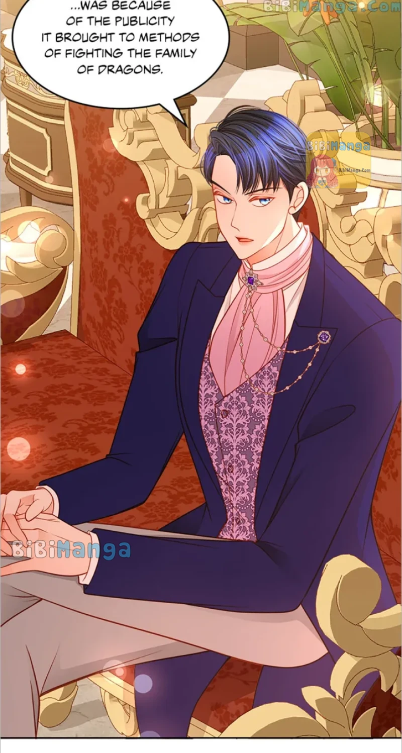 The Duchess’s Secret Dressing Room - Chapter 44