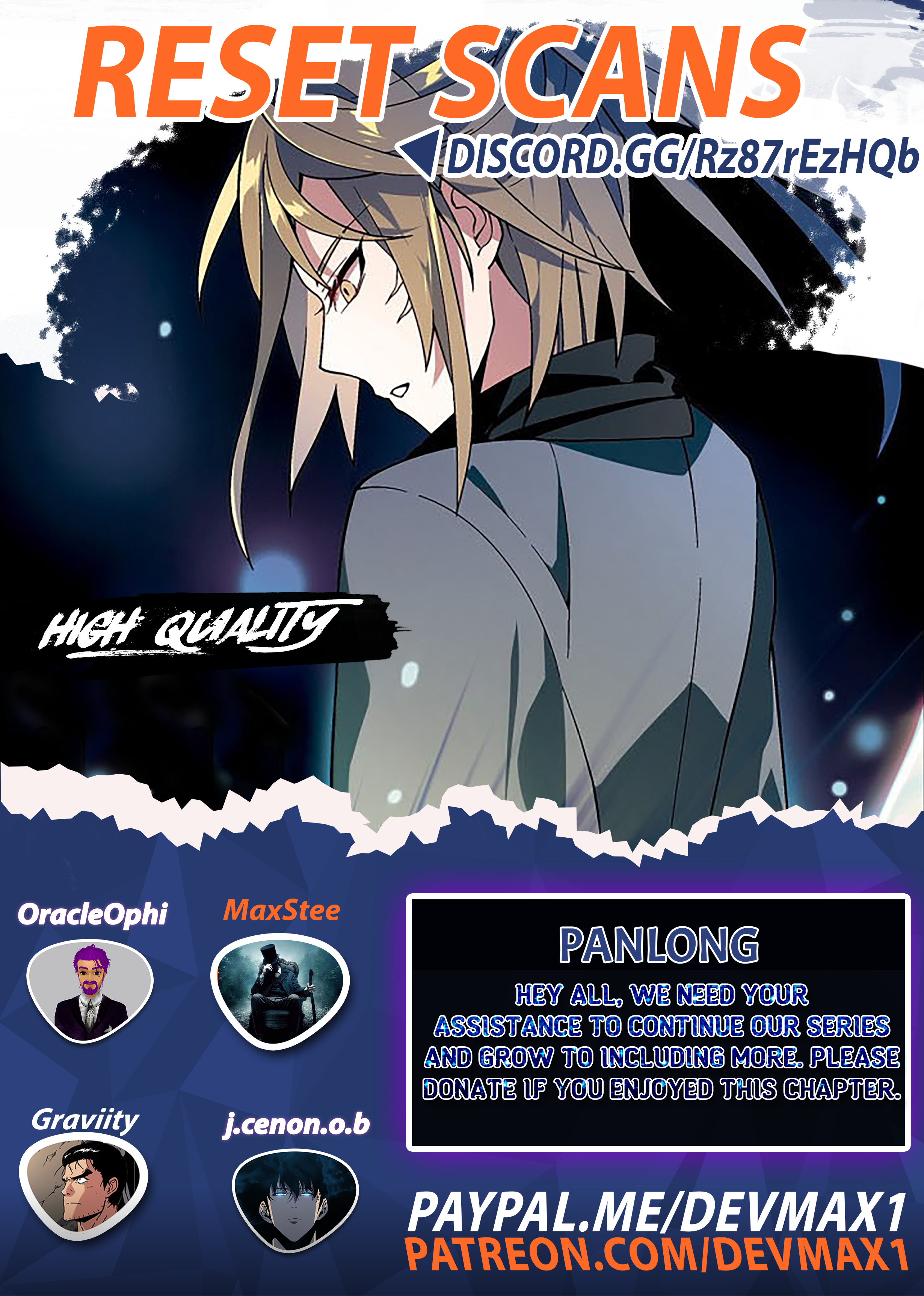 Panlong - Chapter 211: Season 2 Chapter 41