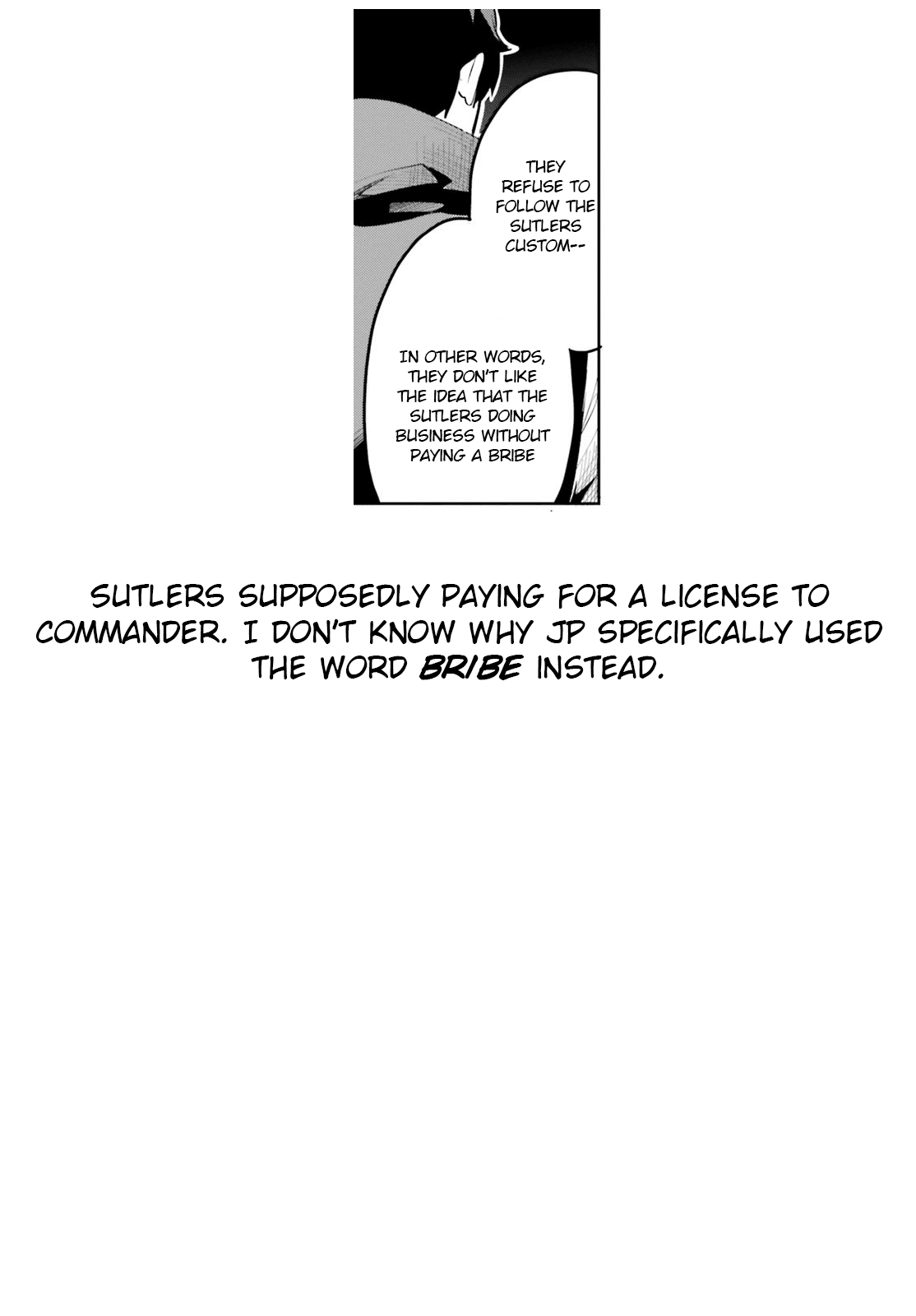 Suuji De Sukuu! Jyakushou Kokka - Chapter 8