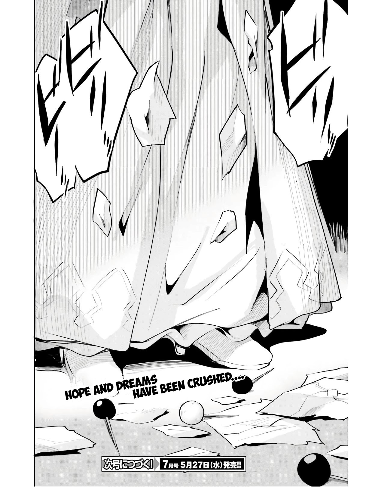 Suuji De Sukuu! Jyakushou Kokka - Chapter 10