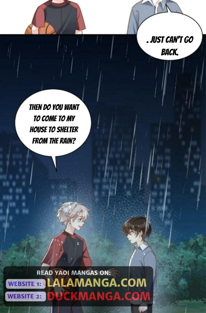 Enemy Or Lover? - Chapter 10