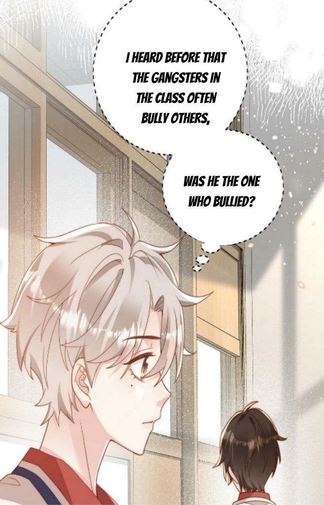 Enemy Or Lover? - Chapter 9