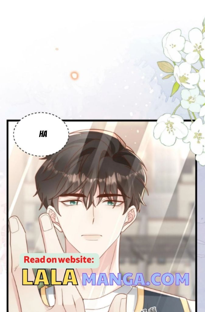 Enemy Or Lover? - Chapter 8