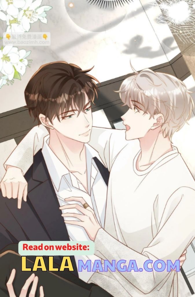 Enemy Or Lover? - Chapter 8