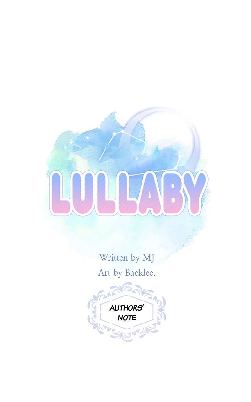 Lullaby - Chapter 49