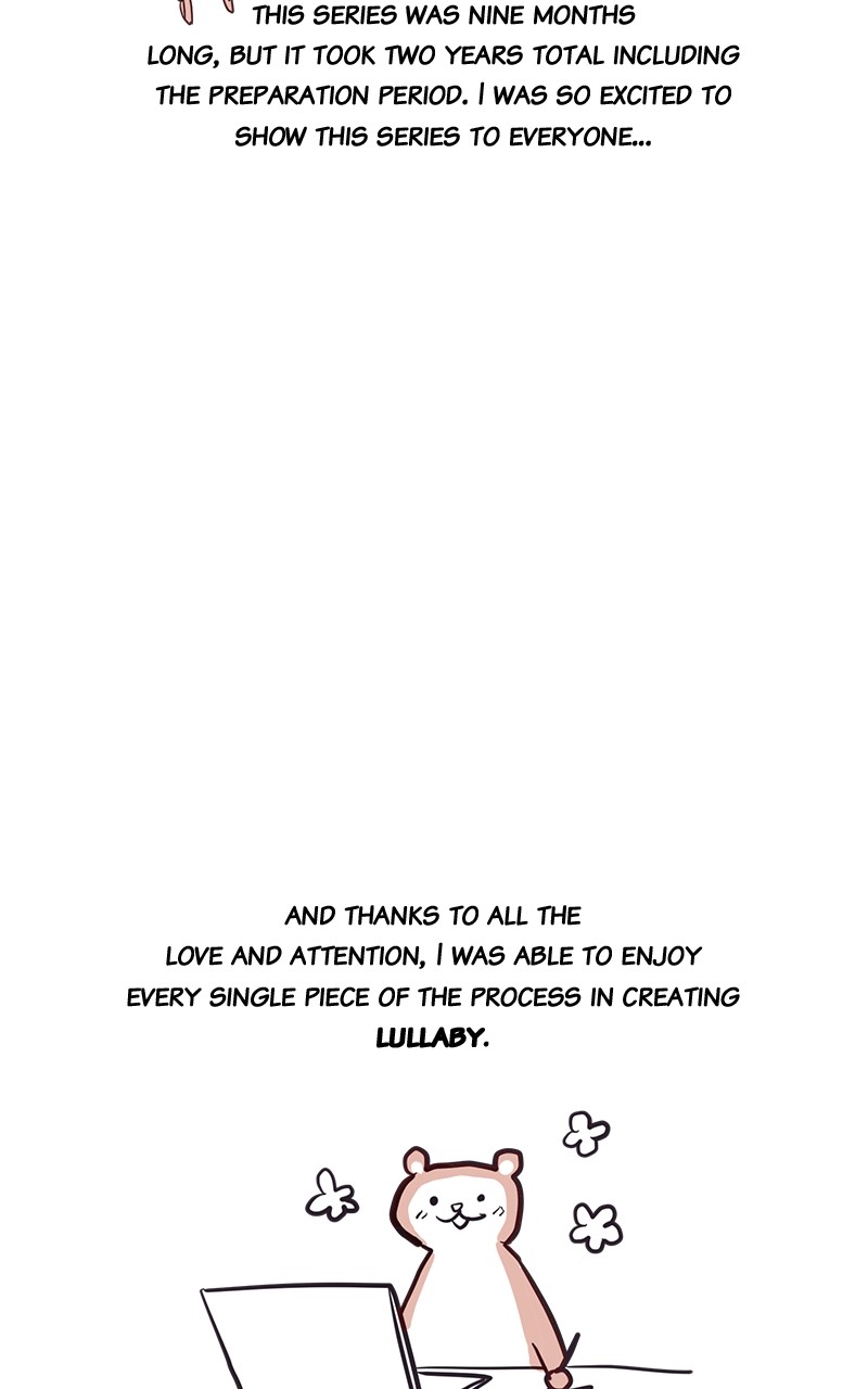 Lullaby - Chapter 49