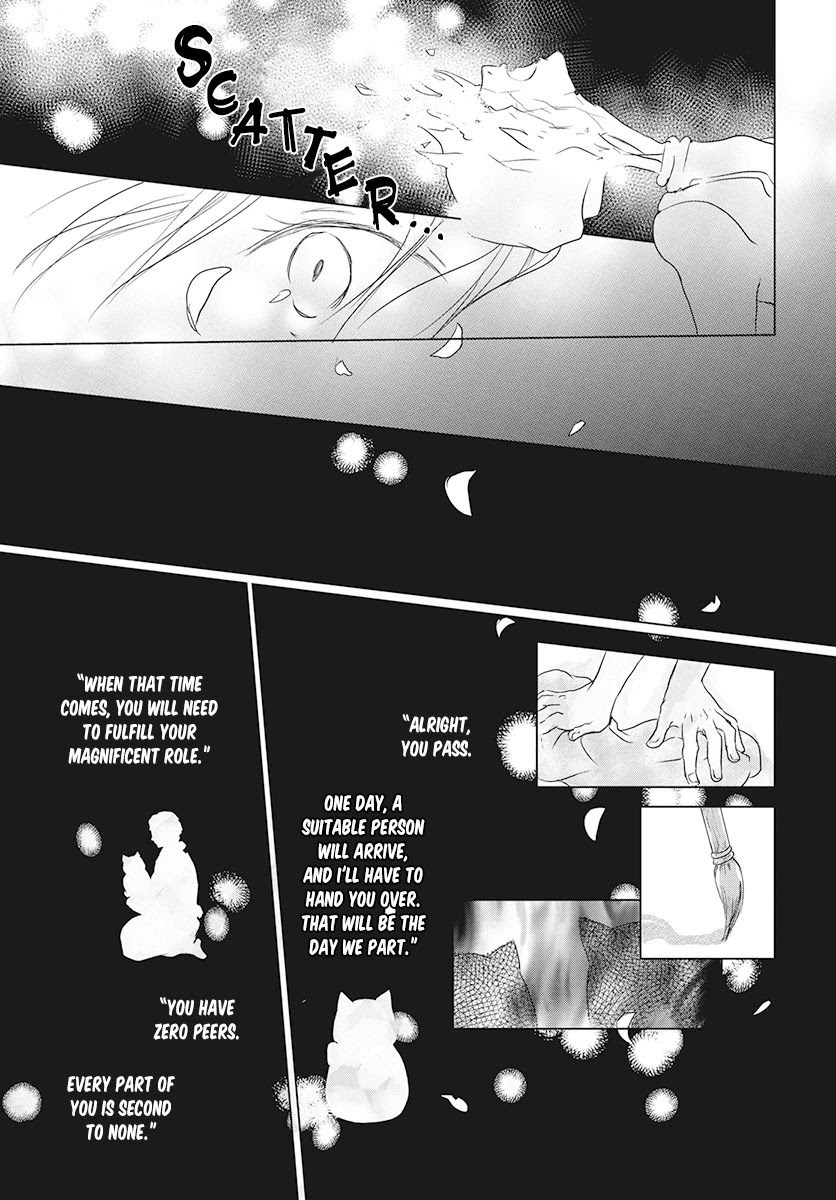 Natsume Yuujinchou - Chapter 104: Sleeping Village Of Vessels Part 5