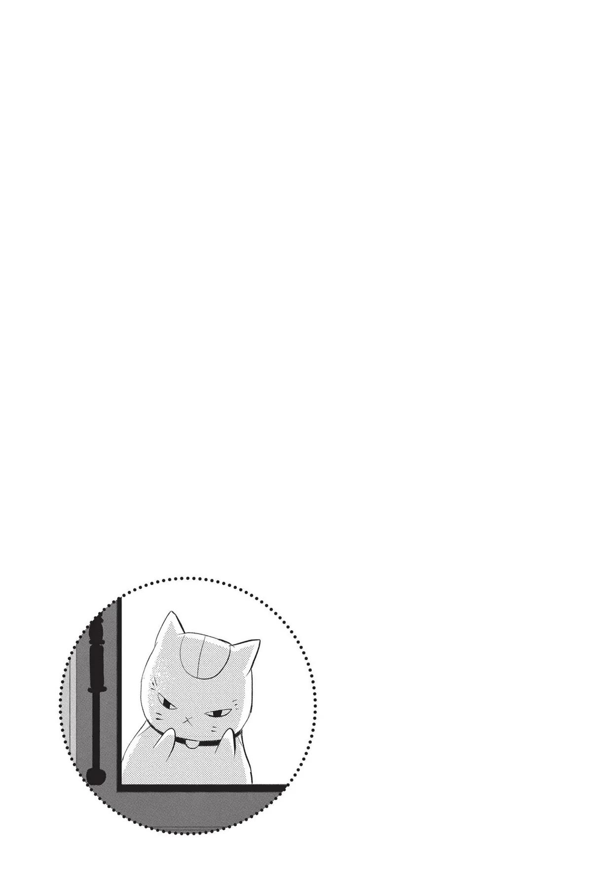 Natsume Yuujinchou - Chapter 112