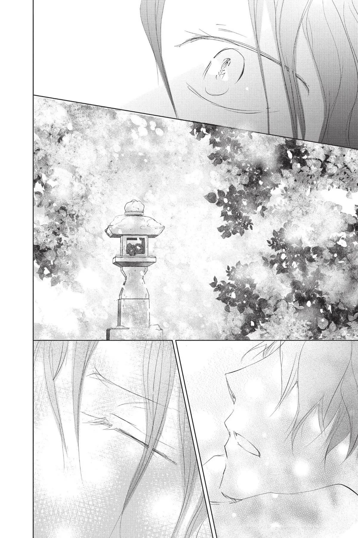 Natsume Yuujinchou - Chapter 113