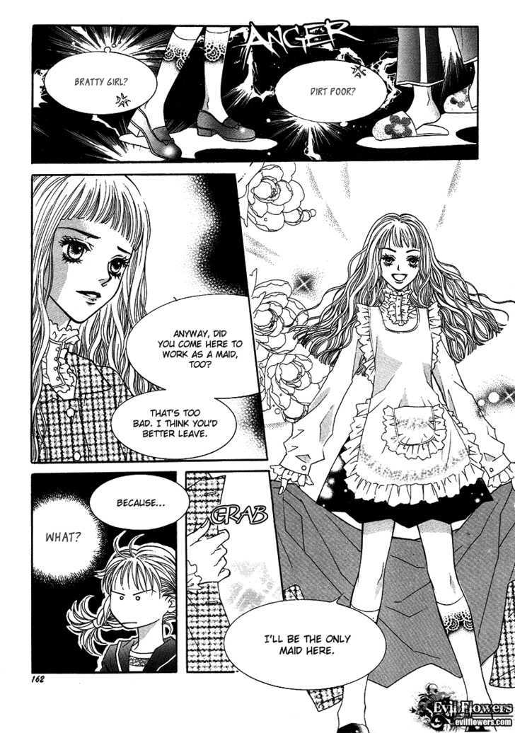 Funny Money - Vol.1 Chapter 5 : Lovely Maid