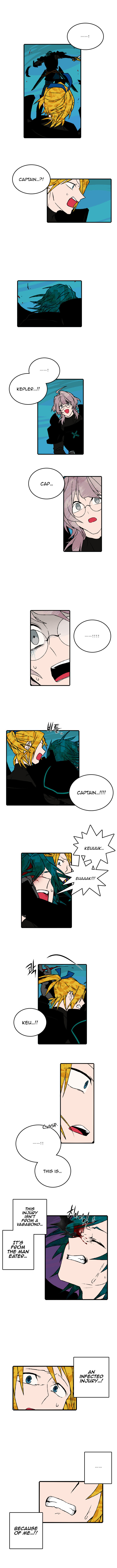 Niflheim - Chapter 72