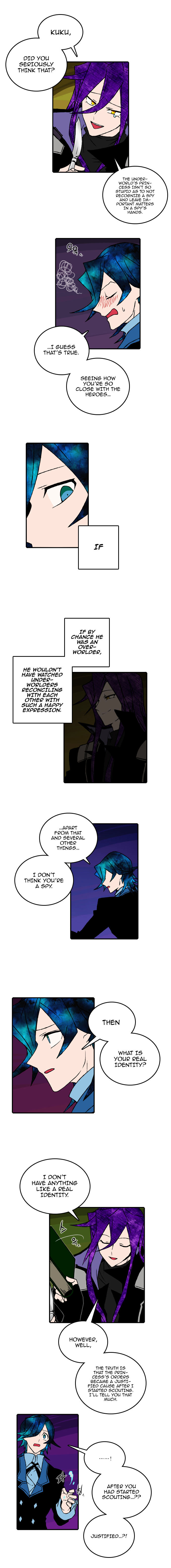 Niflheim - Chapter 66