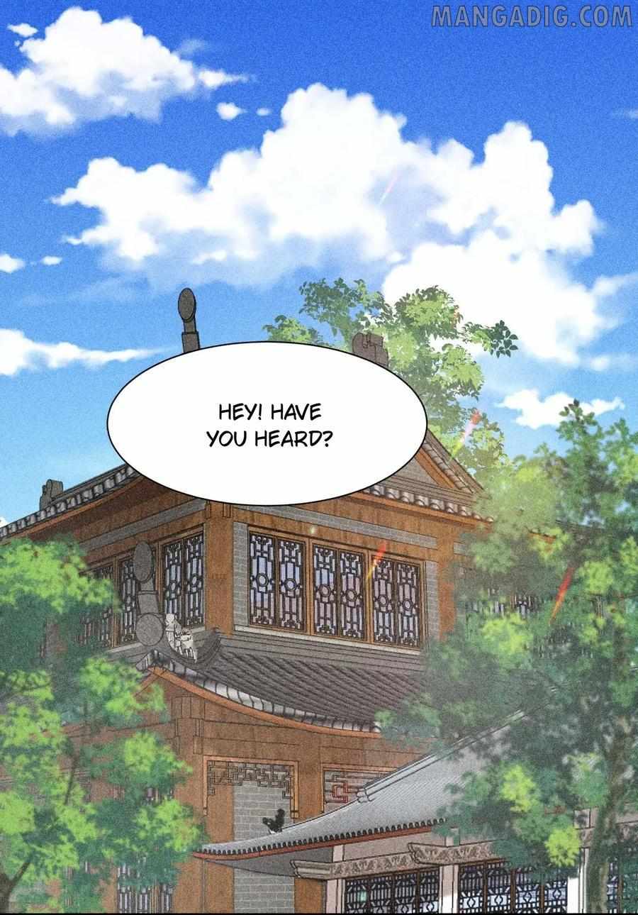 I Raised A Sick And Weak Prince - Chapter 60