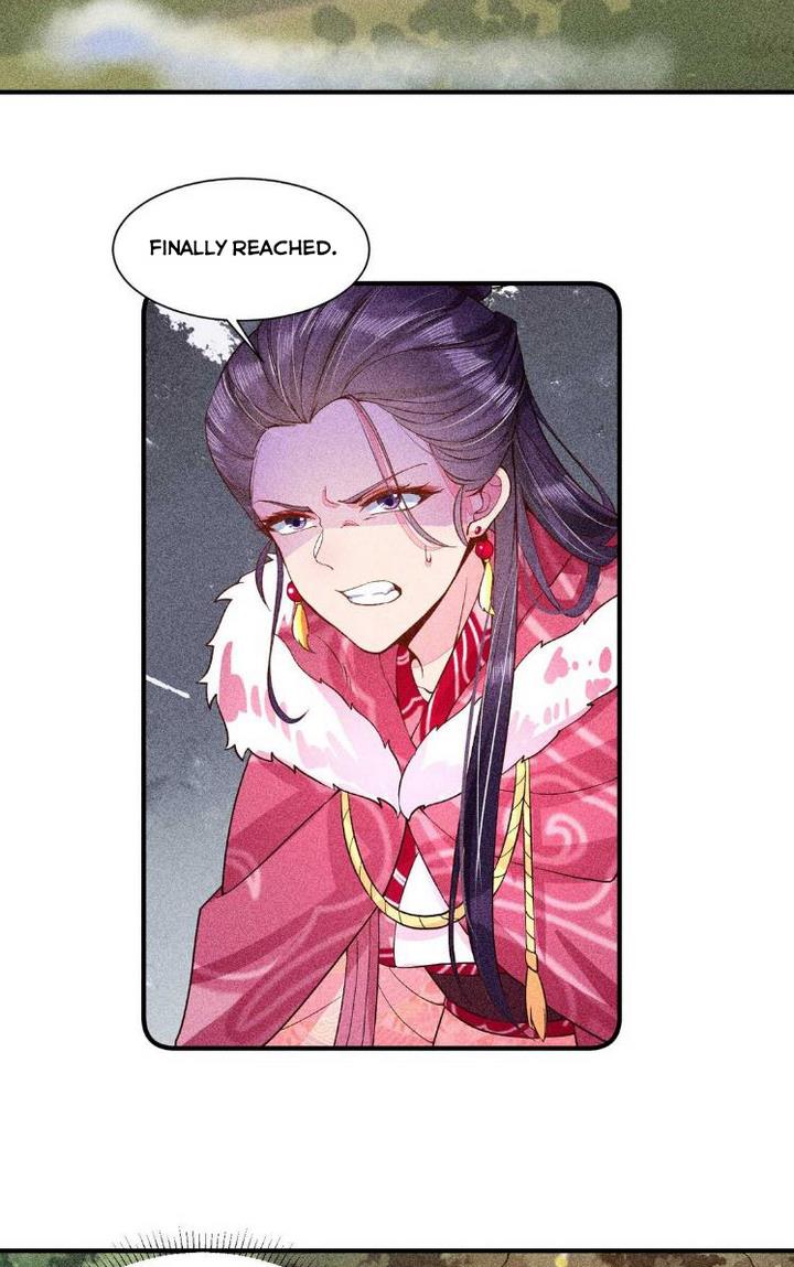 I Raised A Sick And Weak Prince - Chapter 32