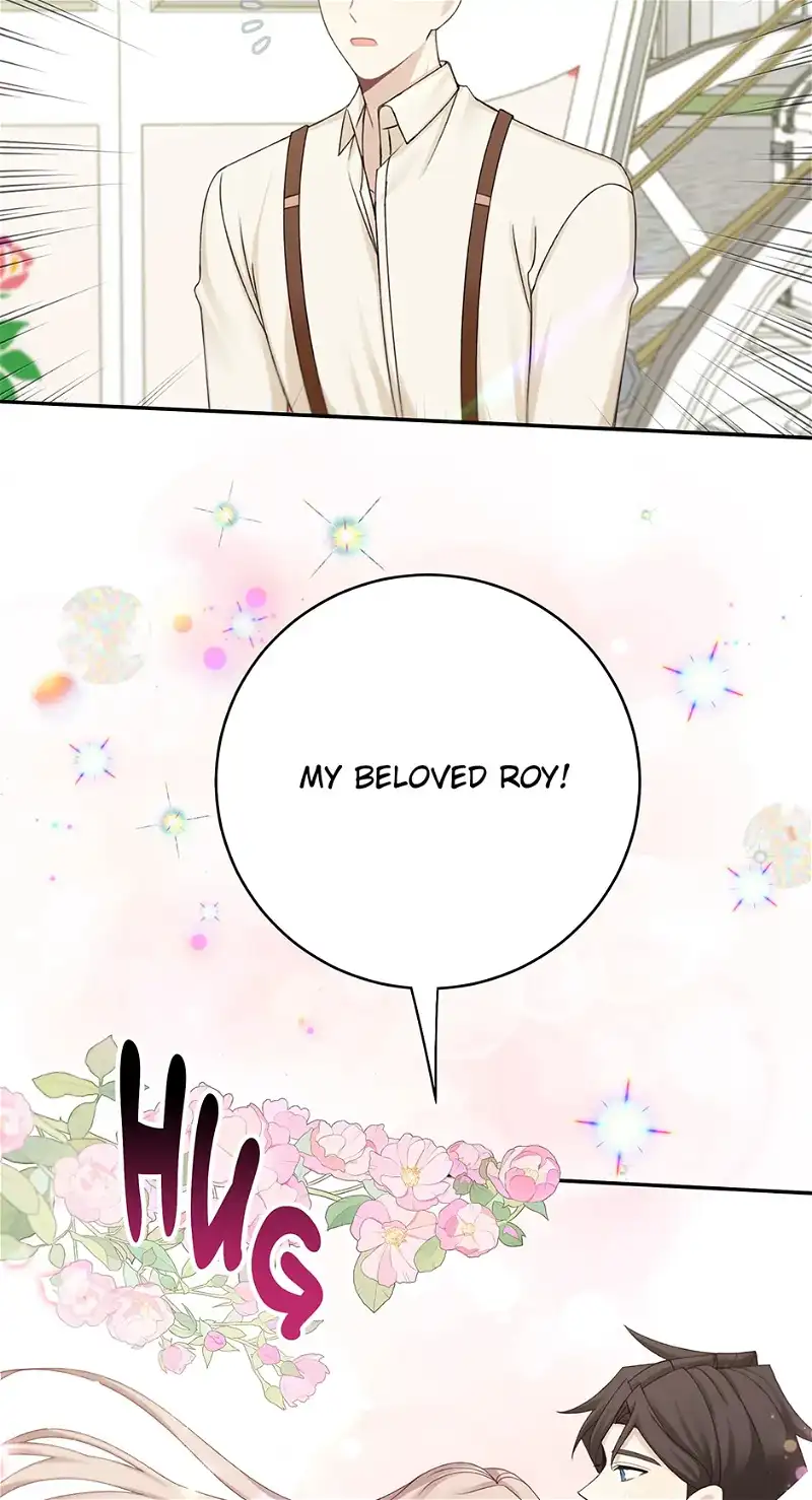 The Male Lead Is Mine - Chapter 48