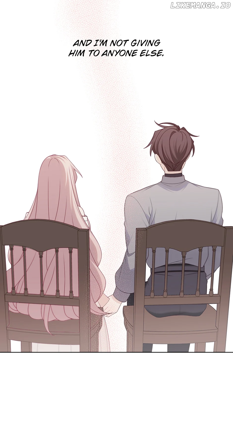 The Male Lead Is Mine - Chapter 50