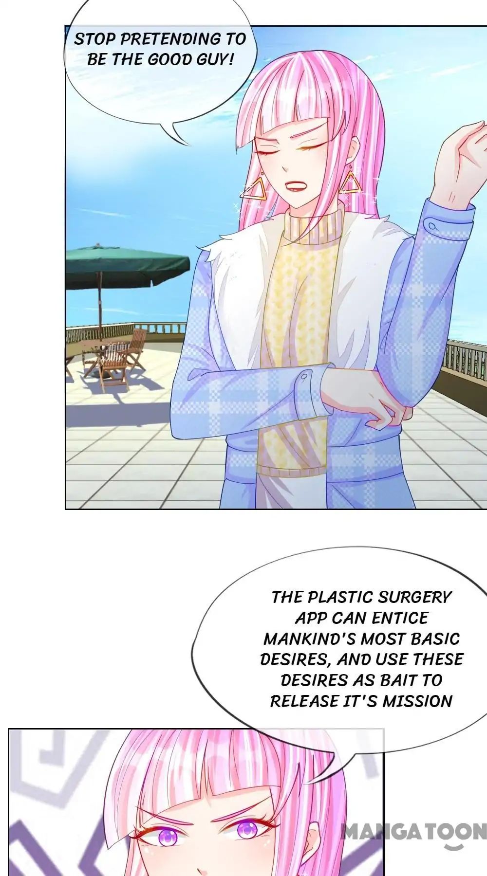 Plastic Surgery: Beauty App - Chapter 48