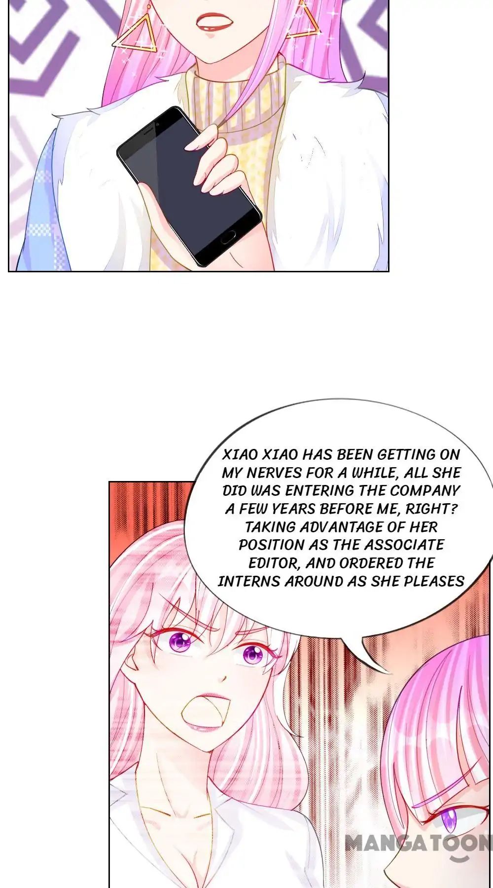 Plastic Surgery: Beauty App - Chapter 48