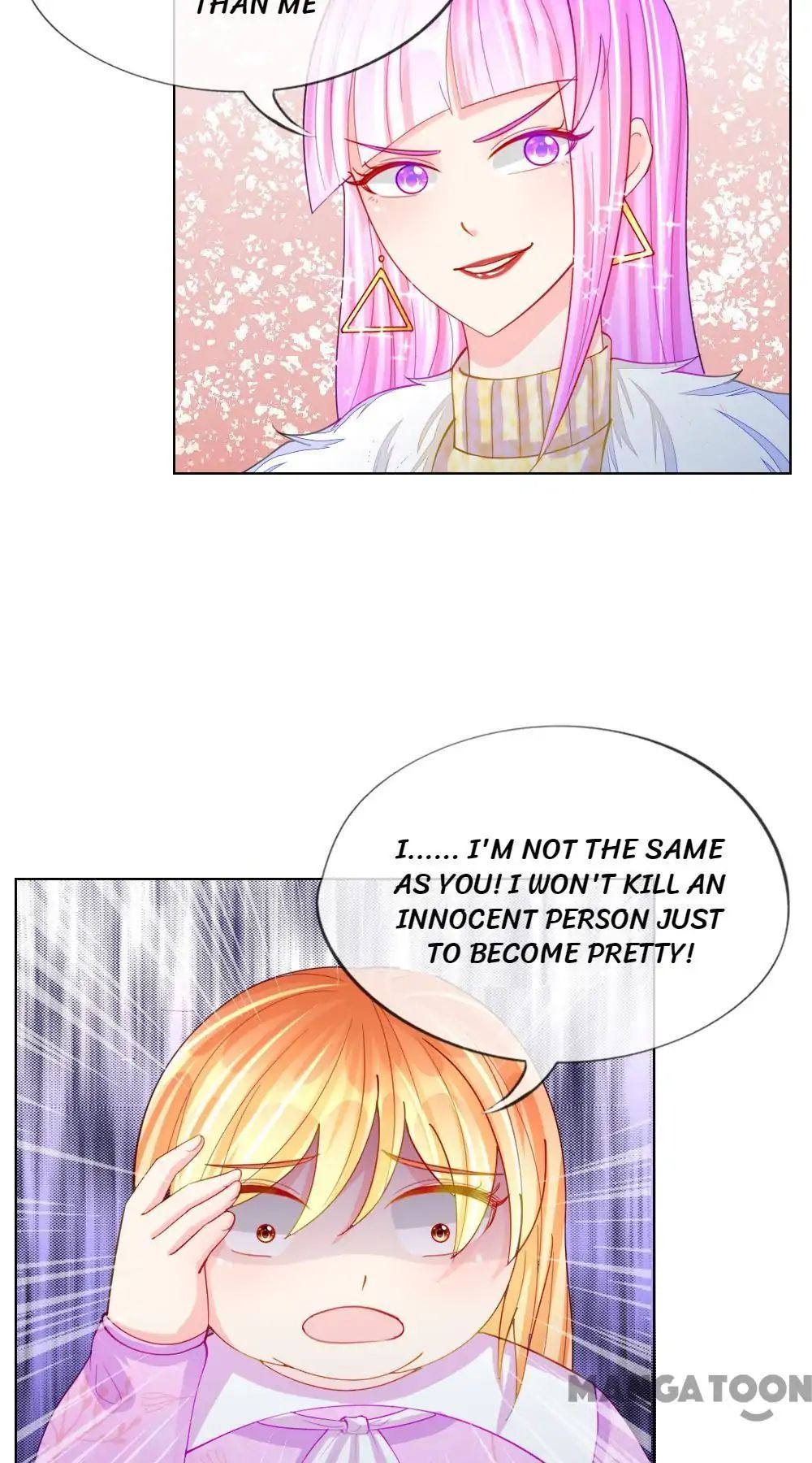 Plastic Surgery: Beauty App - Chapter 48