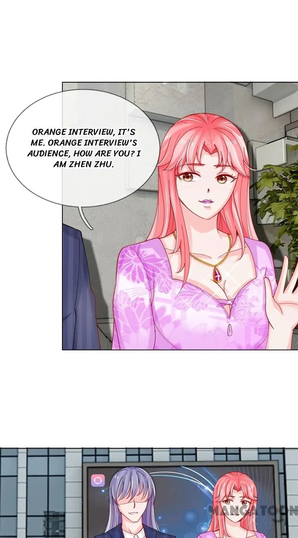 Plastic Surgery: Beauty App - Chapter 57