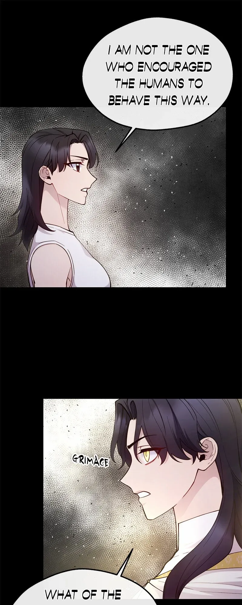 Behold The True Villainess - Chapter 130