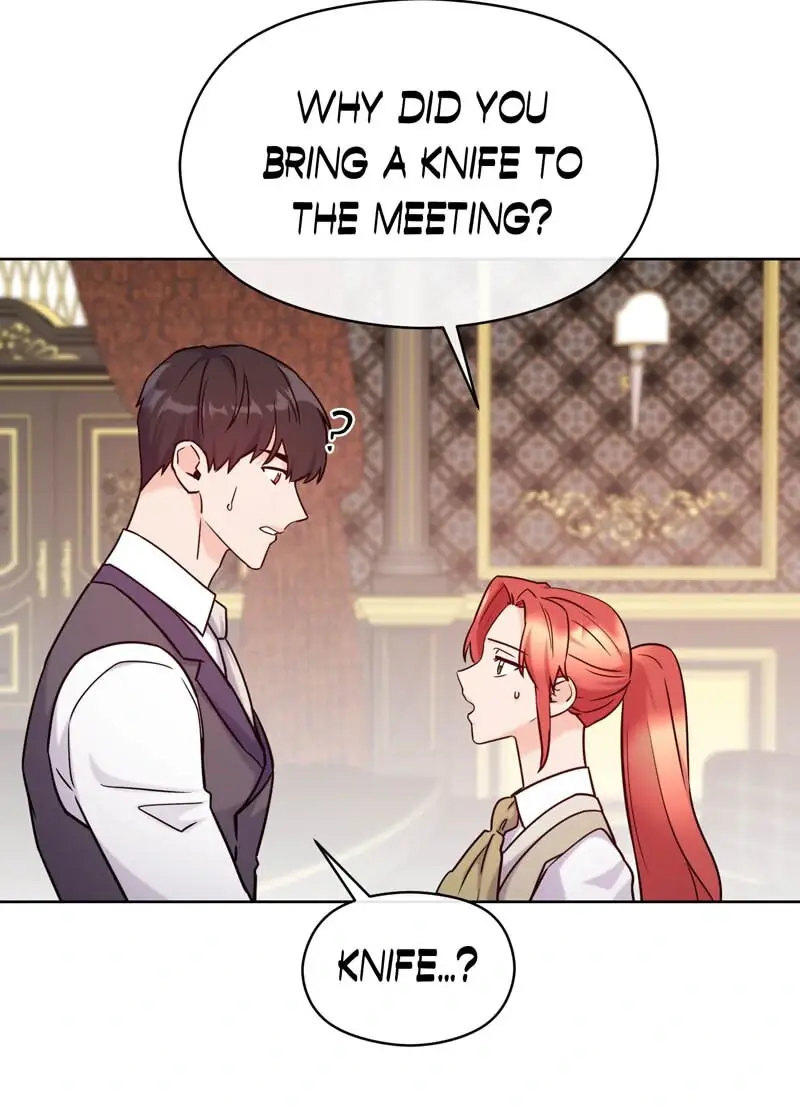 Behold The True Villainess - Chapter 139