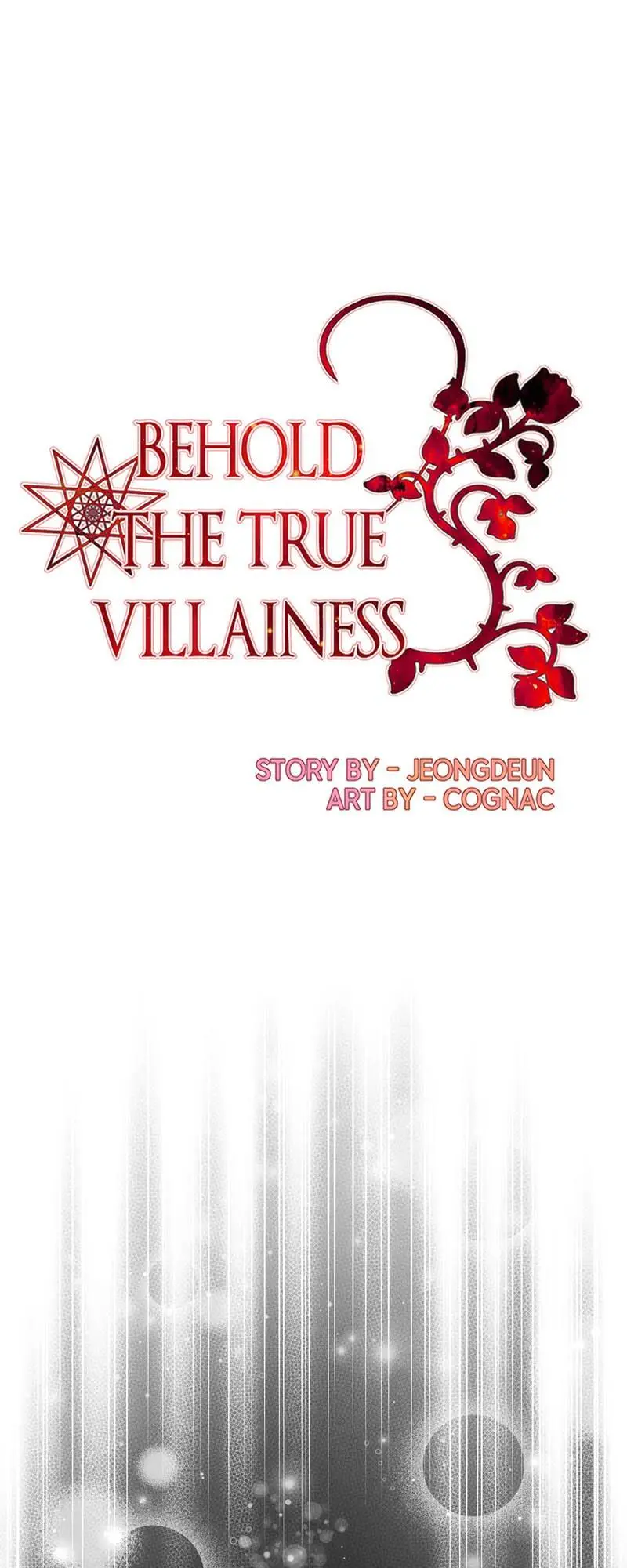 Behold The True Villainess - Chapter 129