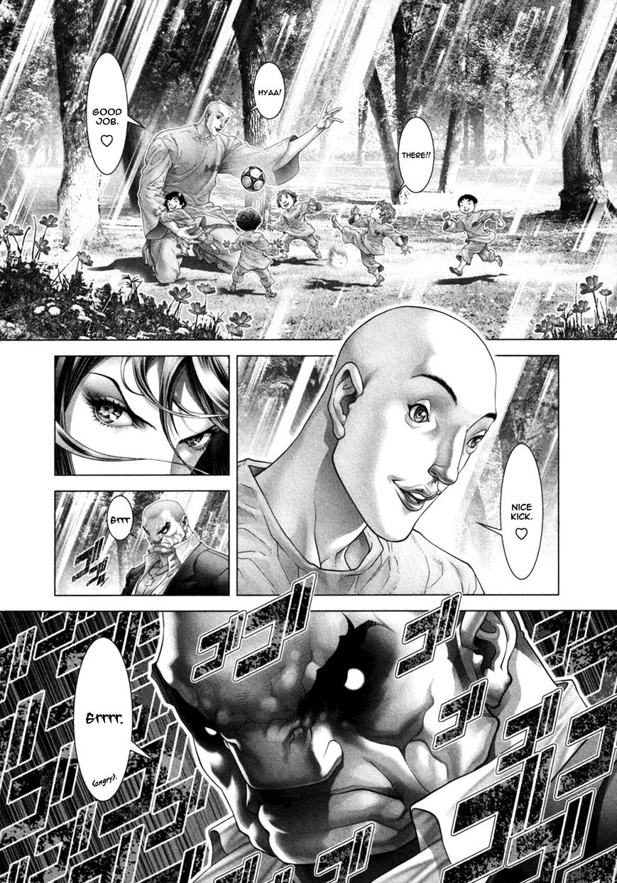 Black Joke - Chapter 48