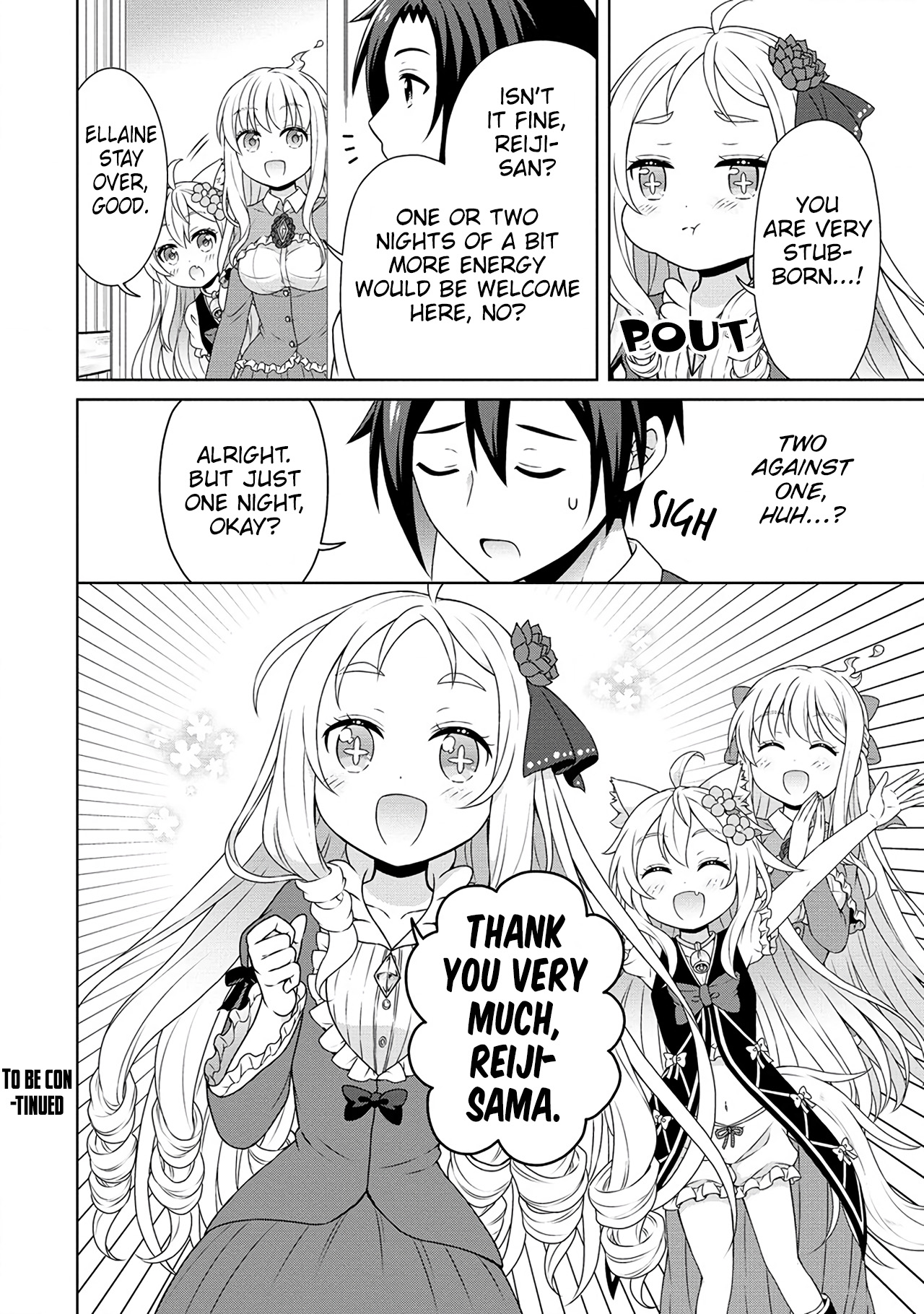 Cheat Kusushi No Slow Life: Isekai Ni Tsukurou Drugstore - Vol.10 Chapter 49: The Transformation Potion Incident