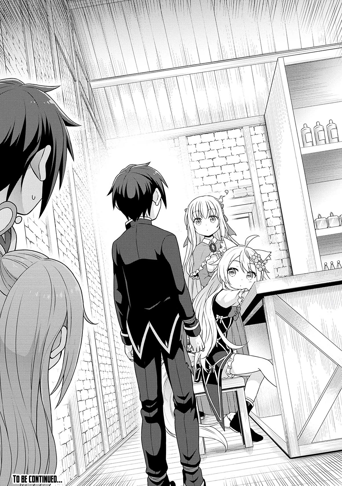 Cheat Kusushi No Slow Life: Isekai Ni Tsukurou Drugstore - Chapter 48: Demon Lord's Desires