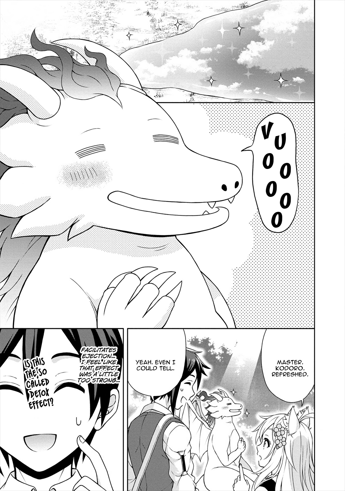 Cheat Kusushi No Slow Life: Isekai Ni Tsukurou Drugstore - Vol.4 Chapter 18: A Day Of Many Refreshments