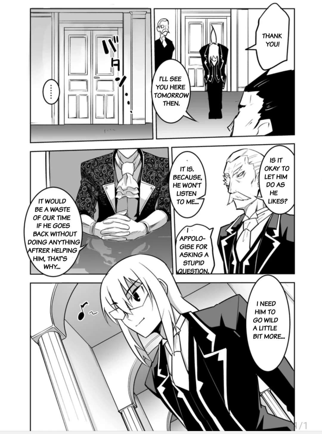 Class Teni De Ore Dake Haburaretara, Doukyuu Harem Tsukuru Koto Ni Shita - Chapter 21.1