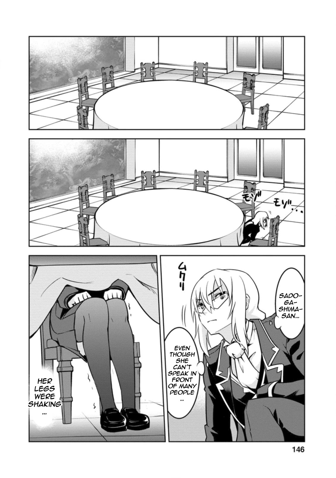 Class Teni De Ore Dake Haburaretara, Doukyuu Harem Tsukuru Koto Ni Shita - Chapter 15