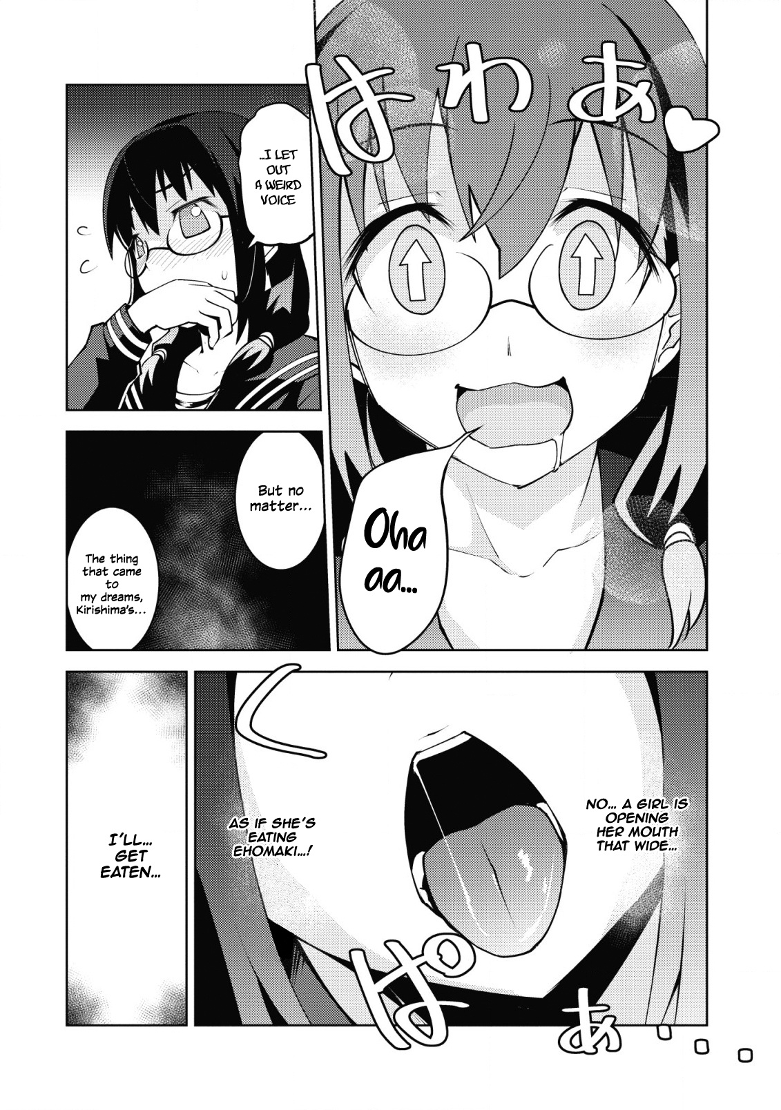 Class Teni De Ore Dake Haburaretara, Doukyuu Harem Tsukuru Koto Ni Shita - Vol.2 Chapter 8: [Uncensored]