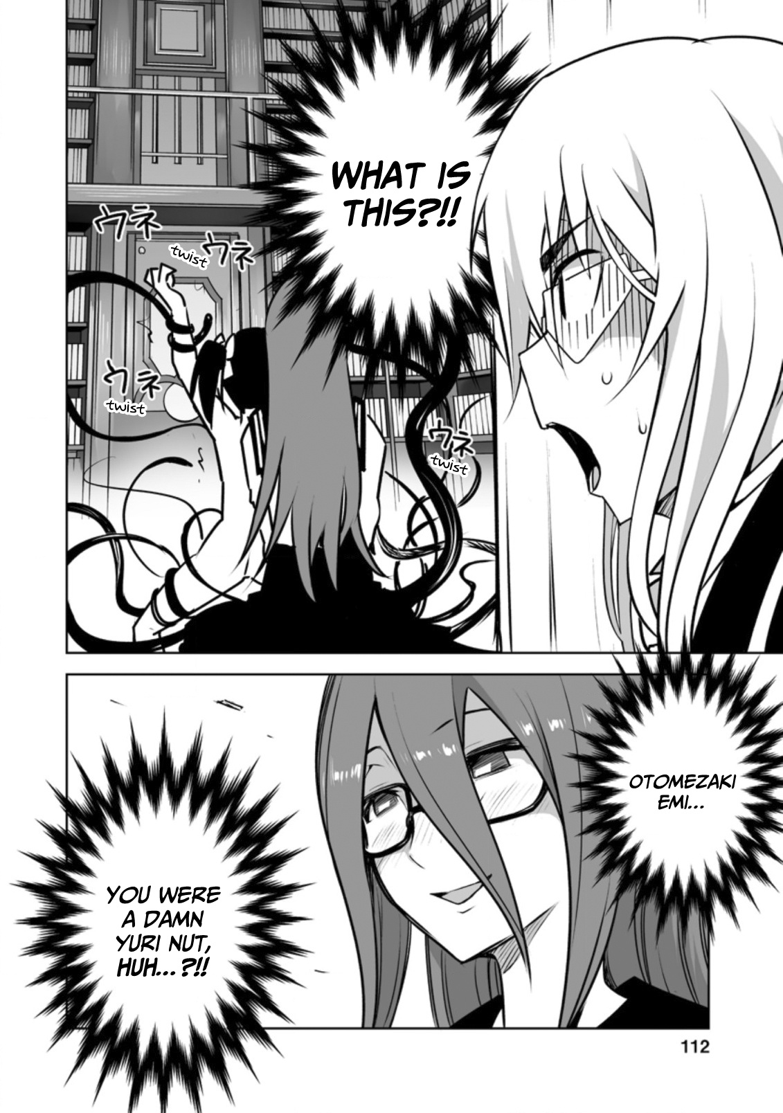 Class Teni De Ore Dake Haburaretara, Doukyuu Harem Tsukuru Koto Ni Shita - Vol.4 Chapter 19