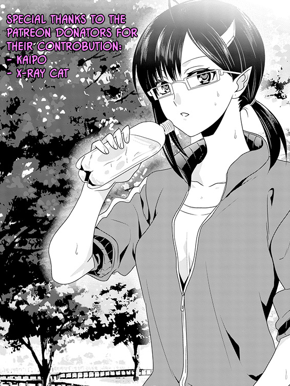 Class Teni De Ore Dake Haburaretara, Doukyuu Harem Tsukuru Koto Ni Shita - Chapter 2