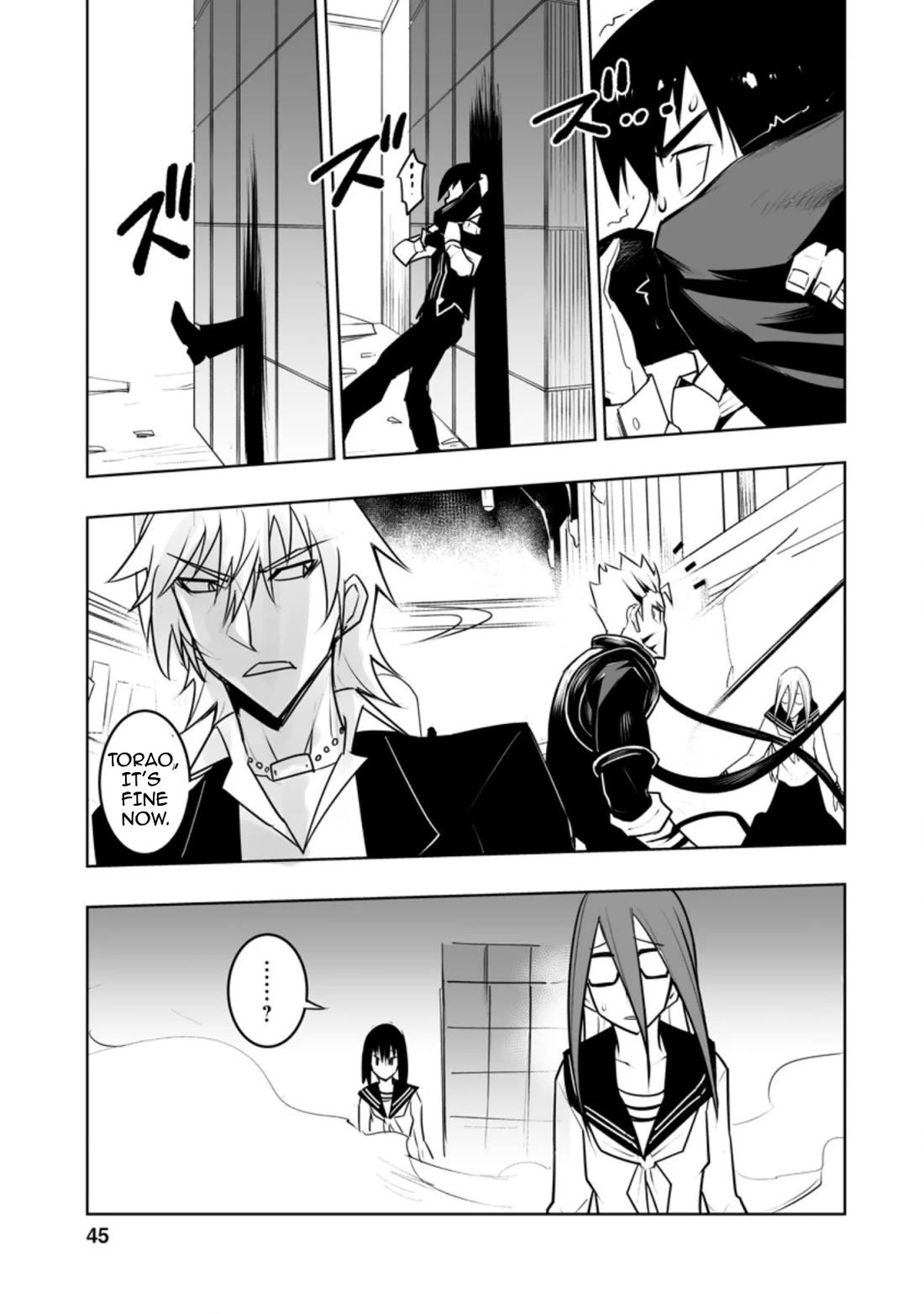 Class Teni De Ore Dake Haburaretara, Doukyuu Harem Tsukuru Koto Ni Shita - Chapter 27.2