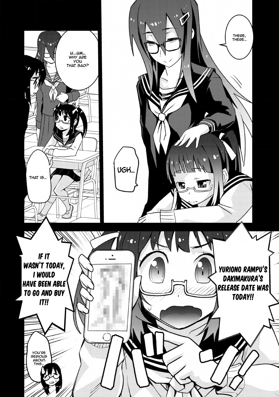 Class Teni De Ore Dake Haburaretara, Doukyuu Harem Tsukuru Koto Ni Shita - Vol.3 Chapter 10